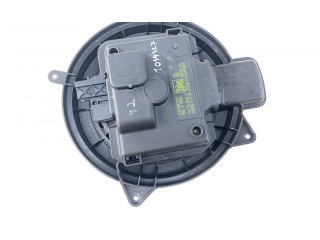 Вентилятор печки 982602K011, A1648350007 Mercedes-Benz R W251