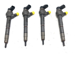 Комплект форсунок 0445110475 Skoda Octavia Mk3 (5E)