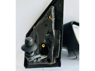 Zpětné zrcátko  Volkswagen Polo IV 9N3 2006  E11026406  