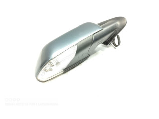 Зеркало (управляемое электричеством) 1Z1857502BK   Skoda Octavia Mk2 (1Z)