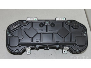 Přístrojová deska Toyota Auris 150 2007 8380002M12