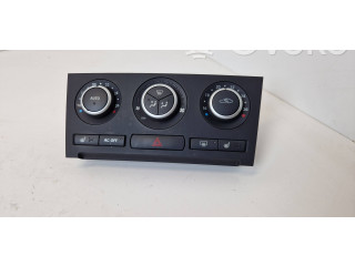 Блок управления климат-контролем 12772892 Saab 9-3 Ver2