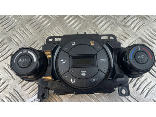 Блок управления климат-контролем 8A6T18C612   Ford Ecosport