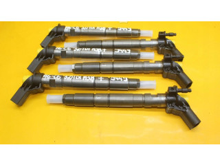 Форсунка 059130277AH    Audi A6 S6 C6 4F   