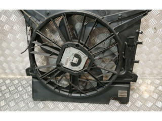Вентилятор радиатора     0130706803, 31111543    Volvo XC90 