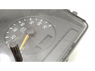 Přístrojová deska Mercedes-Benz ML W163 1998 A1635400811, 2929123591445