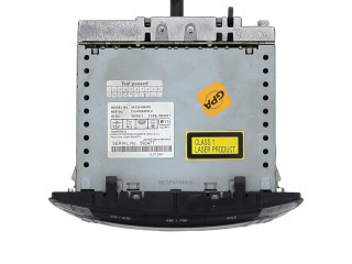 Поршень Радио/ проигрыватель CD/DVD / навигация CFA 6564K6, M0-8641R Peugeot 107