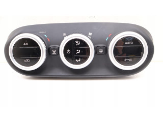 Блок управления климат-контролем 7356568390 Fiat 500X