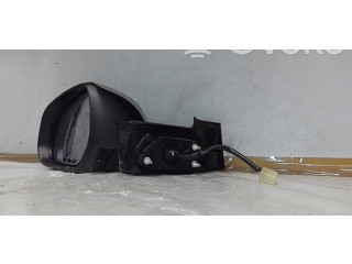 Зеркало электрическое        Suzuki Splash   -  года   