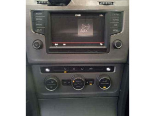 Дисплей 3G0919605 Volkswagen Golf SportWagen