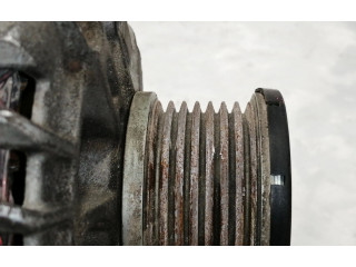 Генератор 231000091R Dacia Duster