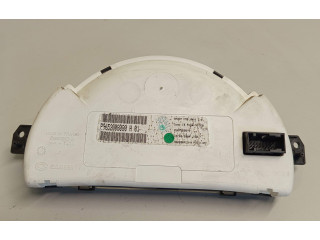 Панель приборов 216755968, P9652008080   Citroen C2       