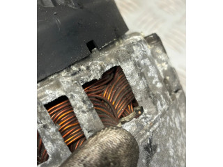 Генератор 03P903023D, 03P903023D   Skoda Fabia Mk2 (5J)  