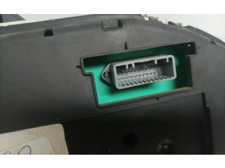 Спидометр (приборный щиток) 8200582705G   Renault Clio III  