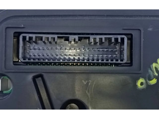 Панель приборов 8021037261 SsangYong Korando