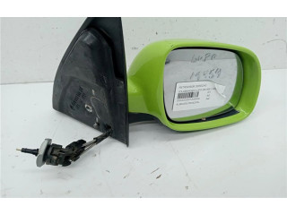 Зеркало (механическое)       Volkswagen Lupo  1998 - 2005 года   