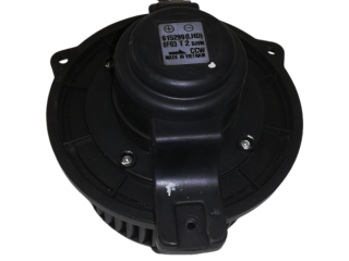 Вентилятор печки 615299, 615299 Chevrolet Matiz