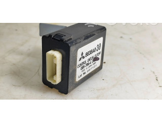 Блок управления иммобилайзера 8638A030, 2871D1 Mitsubishi Outlander