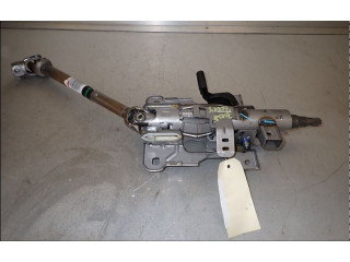 рейка Колонка рулевая 4123GK Peugeot 2008 I 2013 - 2019 года