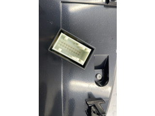 Панель приборов 9836322380 Citroen C3 Aircross