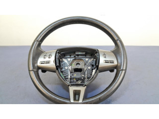 Руль Jaguar XF X250 2007-2015 года 8X23CCLEG