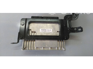 Блок управления двигателем ECU