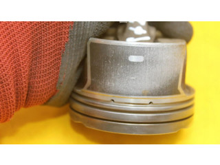 Поршень с шатуном 72L71 Renault Clio IV