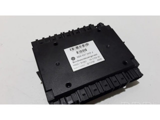 Блок комфорта 3D0937049J Volkswagen Phaeton