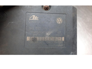 Блок АБС 3A0907379D, 3A0907379D Volkswagen Golf III 1992 - 1997 года