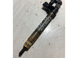 Форсунка 0445115025    Citroen C-Crosser   