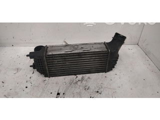 Интеркулер 00000384K5 Citroen C4 I Picasso