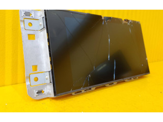 Дисплей 83A919604, 83A919604 Audi Q3 F3