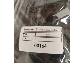   Pojistková skříňka 1K0937125D   Volkswagen Caddy 2012