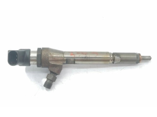 Vstřikovač 166009445R Nissan Qashqai