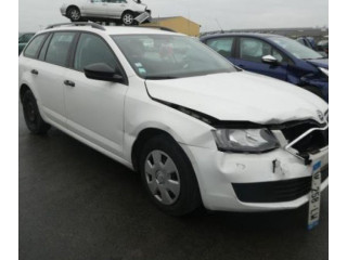 Блок управления климат-контролем 5E0820047MYMS Skoda Octavia Mk3 (5E)