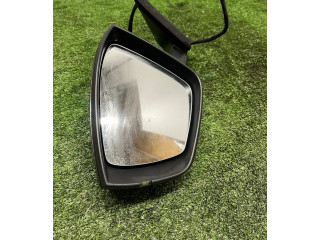 Зеркало электрическое Skoda Karoq 2017 - года