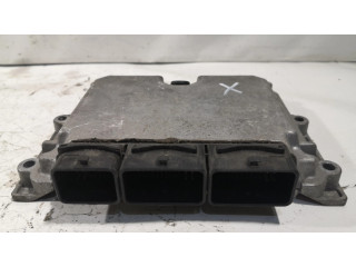 Řídící jednotka 0261207545, 9659078580 Citroen C8 2005
