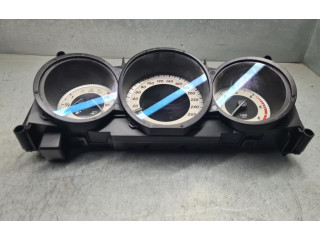 Přístrojová deska  Mercedes-Benz CLS C218 X218 2011 A2189007302, 177.000KM  