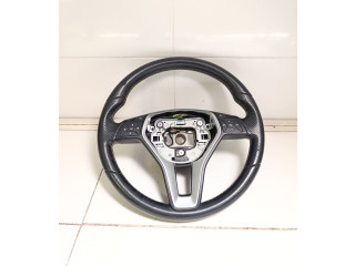 Руль Mercedes-Benz A W176 2012 - 2018 года A2184601918, 307800199230AA