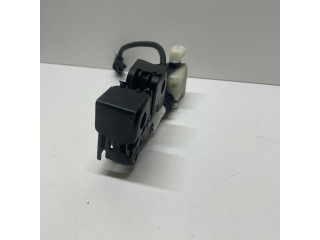 Zámek zadních dveří 99162411803, 80666517 Porsche 911 991 2017