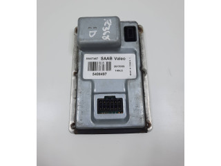 Блок управления 89007467, 5408497   Saab 9-5