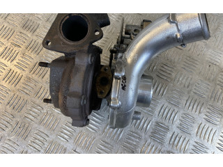 Турбина Audi A6 S6 C6 4F 059145721E, GTB1756VK для двигателя BPP