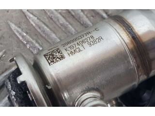 Форсунка 208995377R Dacia Sandero K9K872