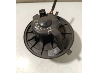 Вентилятор печки 1K1819015, 1K1819015C Volkswagen Caddy