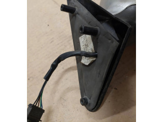 Зеркало электрическое Skoda Octavia Mk1 (1U) 1996 - 2004 года