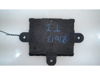 Блок управления дверью 6G9T14B534, 6G9T14B534AK Ford Galaxy