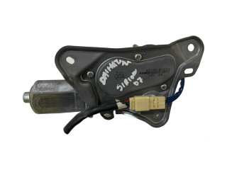 Моторчик заднего дворника 85130B1020, 8496000310 Daihatsu Sirion