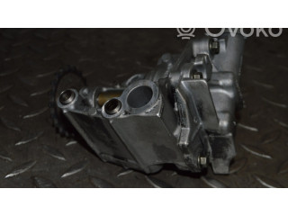 Масляный насос  M9T 680 1501576988R  Renault Master III 2.3