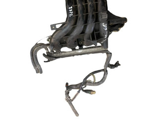 Топливная рампа 036133319   Volkswagen Golf IV  