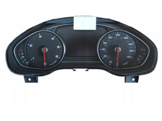 Přístrojová deska Audi A8 S8 D4 4H 2012 4H0920850A, 4H0920850D